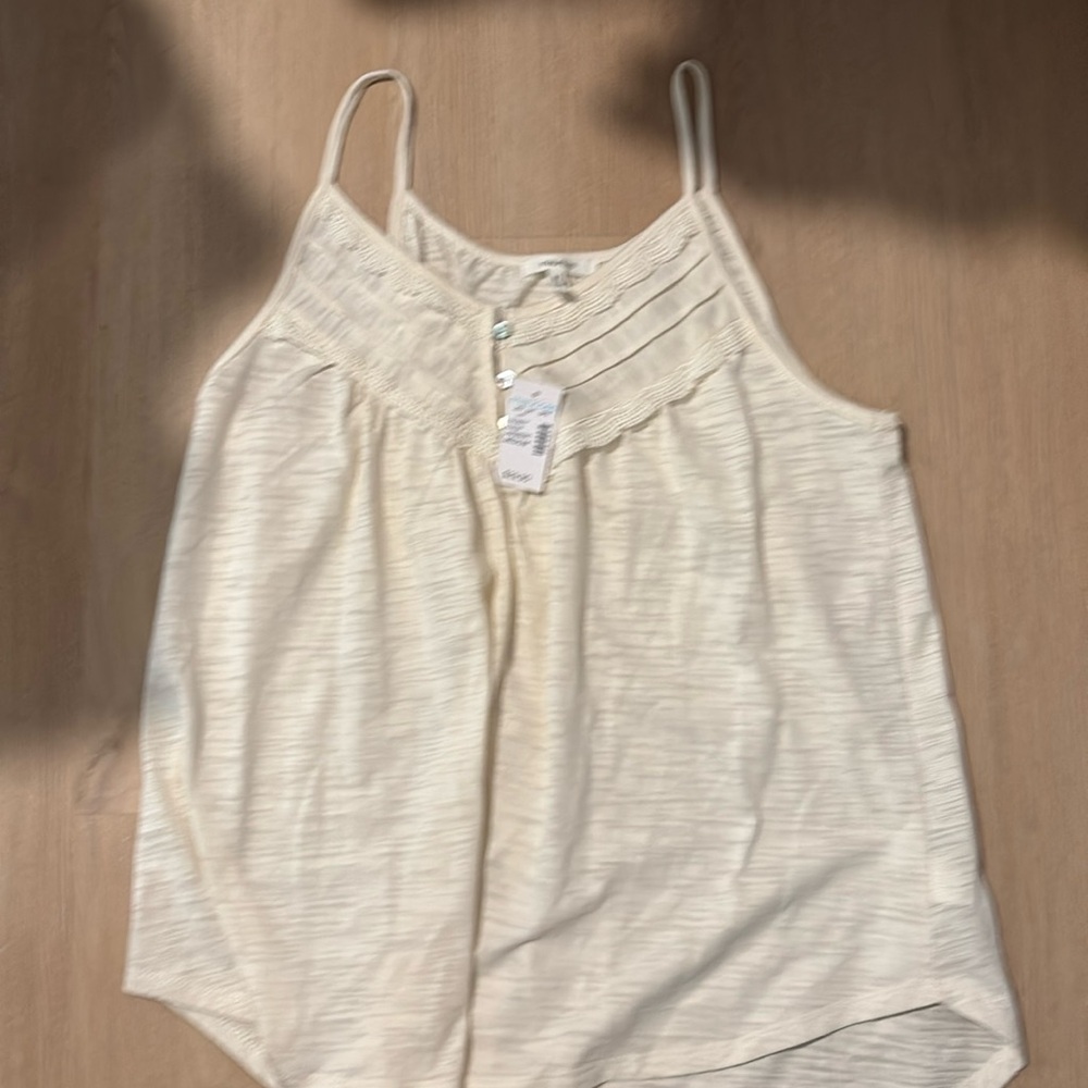 Women’s Flowy tank